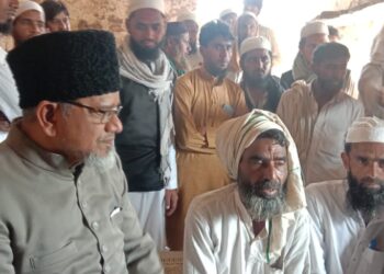 اصل مجرموں اور ان کے حامیوں کو سخت سزا دی جائے: جماعت اسلامی ہند