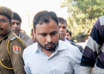 جمعیۃ علماء مہا راشٹر کی کاوشوں سےایک اور نوجوان کی رہائی