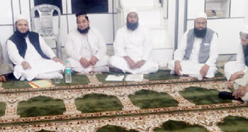 ’جمعیتہ علما ضلع شمال مشرقی دہلی کا اپنی کارکردگی کے اعتبار سے پورے صوبہ میں پہلے نمبرپر آنا فخر کی بات‘ :جمیل اختر قاسمی