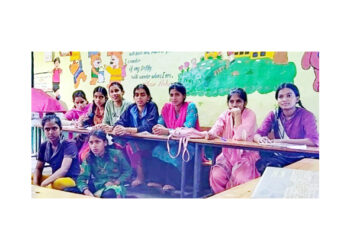 ڈراپ آؤٹ کو روکنے میں موثر ثابت ہوگی ڈیجیٹل لائبریری