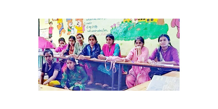 ڈراپ آؤٹ کو روکنے میں موثر ثابت ہوگی ڈیجیٹل لائبریری