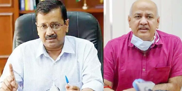 مہنگائی کم کرنے کے بجائے اس بجٹ سے مہنگائی بڑھے گی:اروند کیجریوال