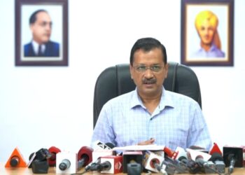 دہلی میں شراب کا کوئی گھوٹالہ نہیں ہے