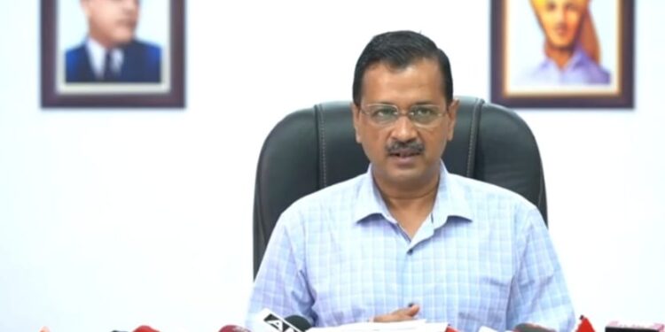 دہلی میں شراب کا کوئی گھوٹالہ نہیں ہے