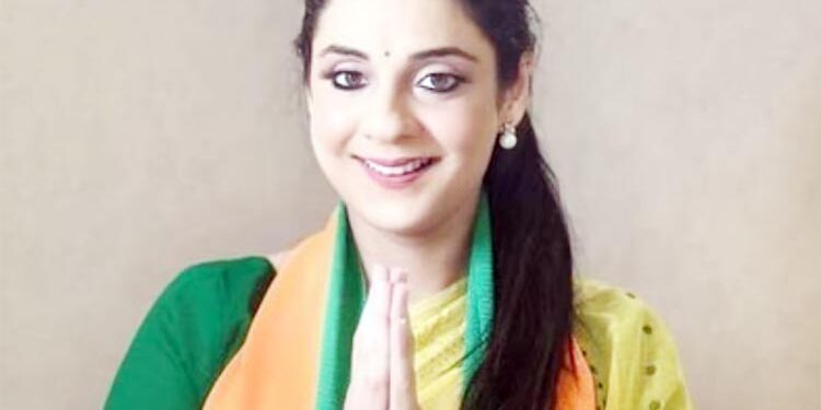 بی جے پی کی کوثر جہاں دہلی حج کمیٹی کی چیئرپرسن منتخب