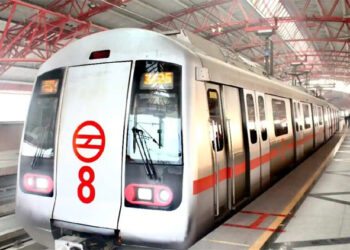 دہلی میٹرو بھارت کی پہلی ورچوئل شاپنگ ایپ لانچ کرے گی