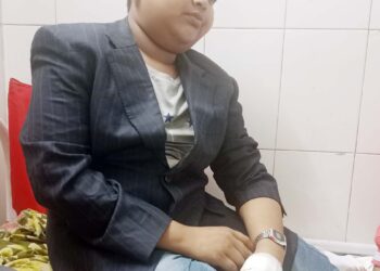 اپیل برائے دعائے صحت