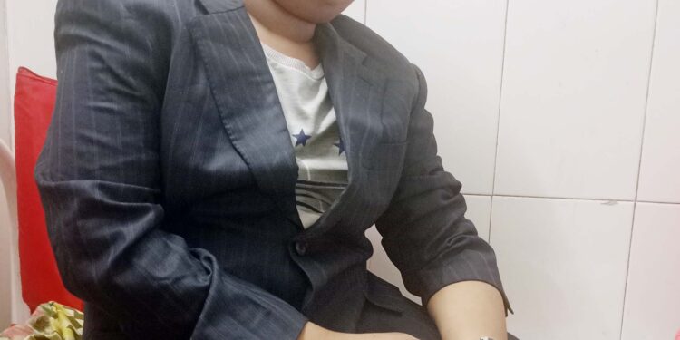 اپیل برائے دعائے صحت