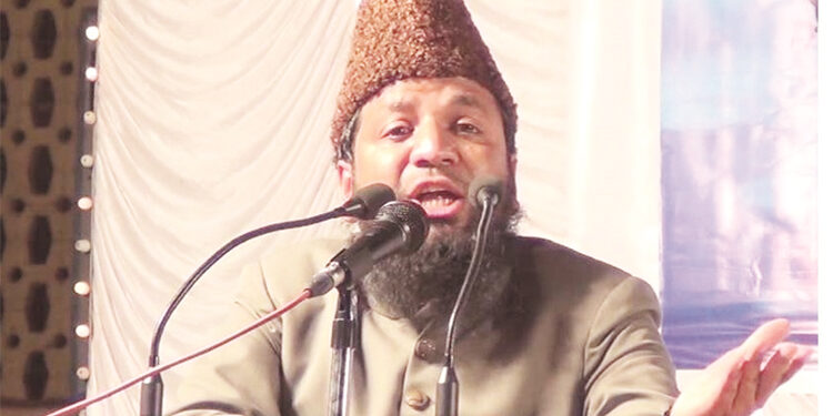 ماہ شعبان میں رسول اکرم ﷺکثرت سے روزوں کا اہتمام فرماتے تھے: مولانا محمد رحمانی