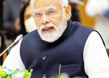 چین سے متصل گاؤوں کےلئے 4800کروڑ روپئے منظور