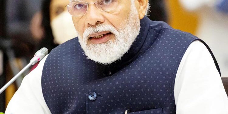 چین سے متصل گاؤوں کےلئے 4800کروڑ روپئے منظور