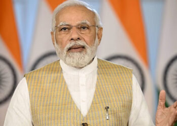 میزورم سانحہ کے متاثرین کے لئے پی ایم این آرایف سے امداد کا اعلان