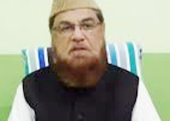 فرقہ پرستانہ باتوں پر کارروائی ہونی چاہئے:مفتی مکرم