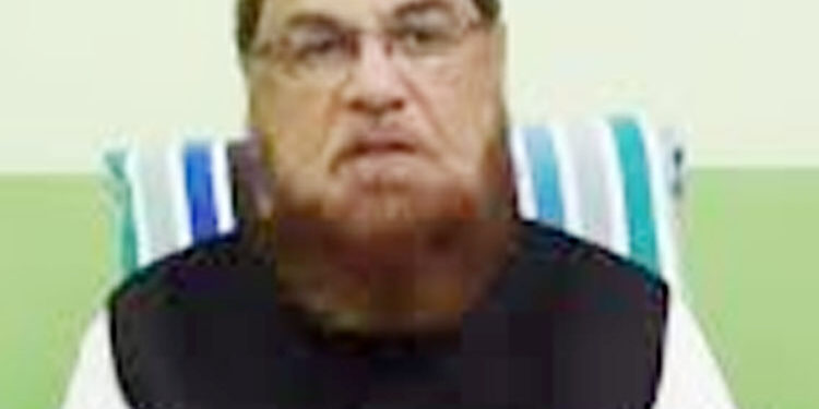 فرقہ پرستانہ باتوں پر کارروائی ہونی چاہئے:مفتی مکرم