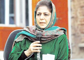 امیت شاہ کے بیان میںکوئی حقیقت نہیں ، ان کے بیانات محض ”جملہ“ہیں