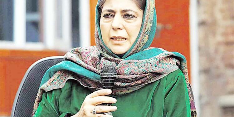 امیت شاہ کے بیان میںکوئی حقیقت نہیں ، ان کے بیانات محض ”جملہ“ہیں