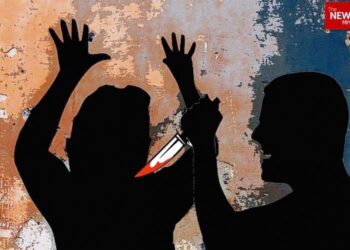 ’جناب میں نے بیوی اور بیٹے کے گلا کاٹ دیا،اب کیا کروں‘؟