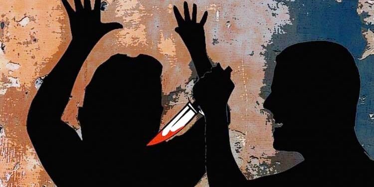 ’جناب میں نے بیوی اور بیٹے کے گلا کاٹ دیا،اب کیا کروں‘؟