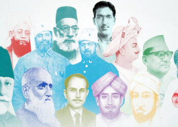 جنگ آزادی میں ان لوگوں کو ابھارا جارہا ہے جن کا کوئی کردار نہیں:جے شنکر گپتا