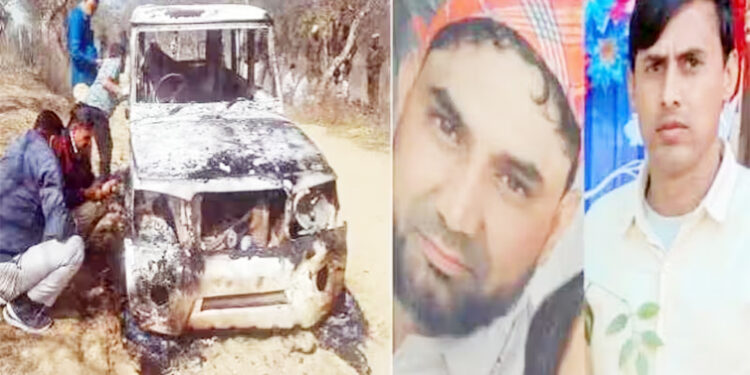 ہجومی تشدد: آخر پانی کہاں مر رہا ہے؟