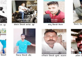 یہاں انصاف سے قاتل بڑاہے