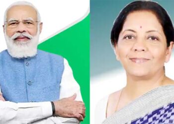 بھارت میں معاشی ترقی کے بجائے سیاست پر توجہ دی جاتی ہے