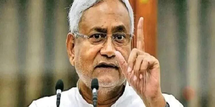 2024 کا نتیش فارمولہ