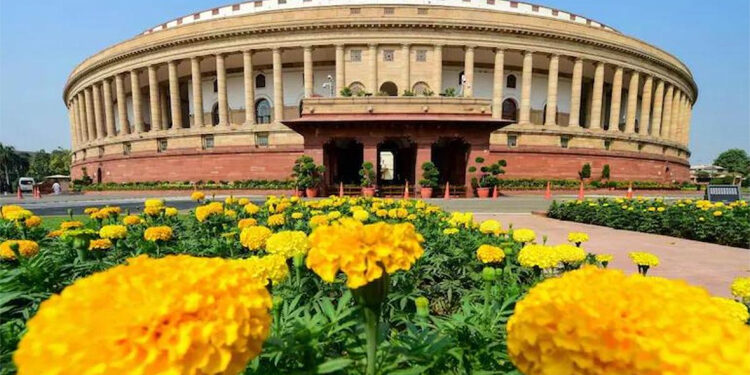 اگلی مرکزی سرکار کیسی ہو؟