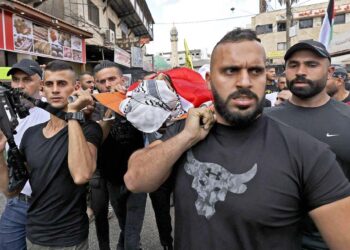 فلسطینی شہر جنین پر اسرائیلی حملہ، علقم آپریشن اور دنیا کا دوہرا معیار
