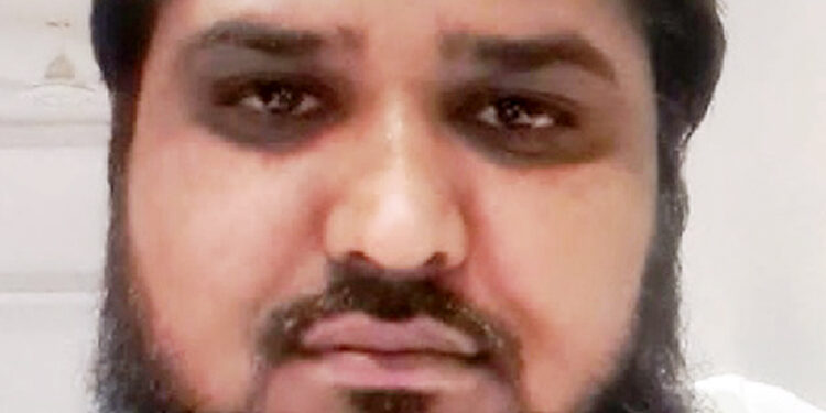 جامعہ اشرف العلوم الور میں عظیم الشان اجلاس عام کل