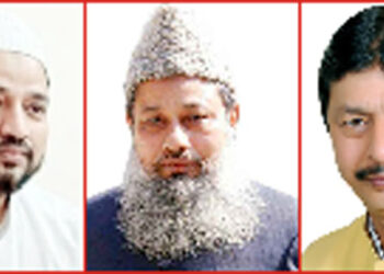 انتخابی عمل کو عدالت میں چیلنج کرنے کی تیاری:’آپ‘ اقلیتی ونگ