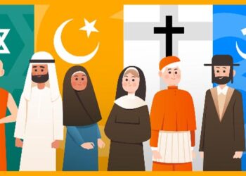 علاقائیت اور علیحدگی پسندی