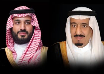 انسانی تقاضوں کو پورا کرتی سعودی عرب کی بے مثال خدمات