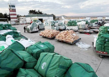 سعودی عرب کے حیران کن کارنامے