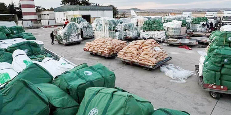 سعودی عرب کے حیران کن کارنامے