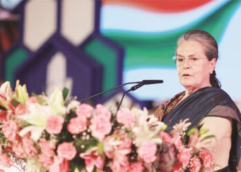 کانگریس صرف پارٹی نہیں ملک کی اُمید ہے