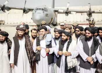 امریکہ نے طالبان پر نئی پابندیاں عائد کیں