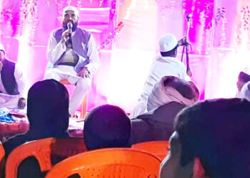 مدرسہ عربیہ زینت العلوم و زینت البنات سمرہن کلاں میں سالانہ تعلیمی مظاہرہ اور تقسیم اسناد کامیابی کے ساتھ اختتام پذیر