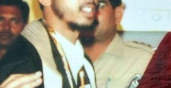 جمعیۃ علماء مہا راشٹر کی کامیاب پیروی اور کوششوں سے رانچی کے منظر امام  10سال بعد خصوصی این آئی اے عدالت دہلی سے ڈسچارج