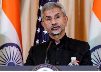 بہتر خارجہ تعلقات  ملک کی ترقی  کیلئے کلید ہیں۔ وزیر خارجہ