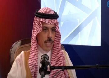بھارت کے ساتھ تعلقات اولین ترجیح- سعودی وزیر خارجہ