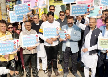 دہلی بجٹ سے پہلے سسودیا کی گرفتاری سے تاجر پریشان