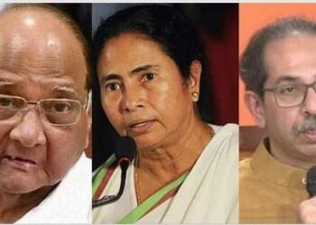 وزیر اعظم کے نام حزب اختلاف کا خط ۔