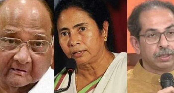 وزیر اعظم کے نام حزب اختلاف کا خط ۔