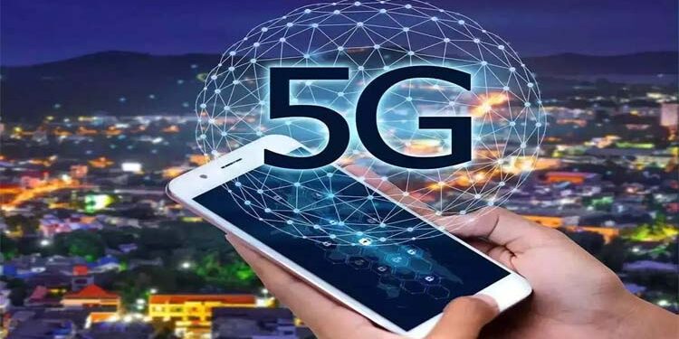 ایمس میں نہیں ٹوٹے گا موبائل سگنل، 5 جی سے ہوگالیس