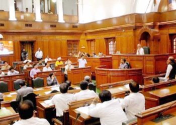 ممبران اسمبلی کی تنخواہ میں 66فیصد اضافہ