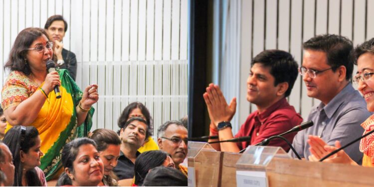 UPSC نے دہلی کے سرکاری اسکولوںکیلئے 334 پرنسپلوں کی تقرری کی