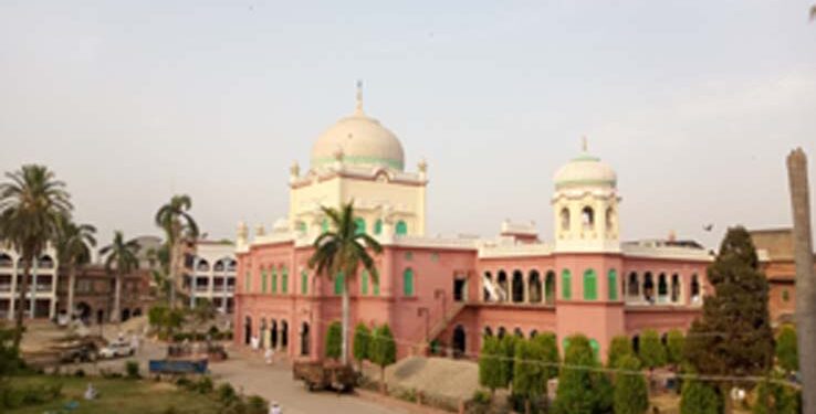 دارالعلوم میں داخلہ نہ ہونابھی المیہ بن گیا!