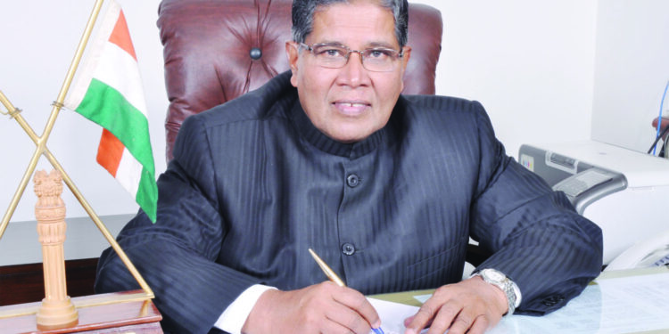 موجودہ حکومت کی وقف کے تئیں نیت ٹھیک نہیں ہے :رحمن خان