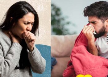 موسم کی مار، فکر بڑھاتا نزلہ، کھانسی بخار